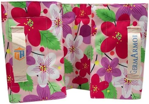 Shopping Cart Handle Cover, Magnet Closure, Waterproof, Sustainable in Saudi Arabia