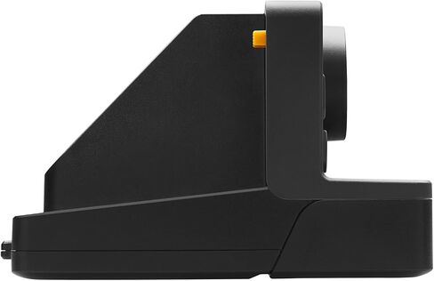 Polaroid Originals 9002 OneStep 2 Instant Film Camera, Graphite, Black (Renewed) in Saudi Arabia