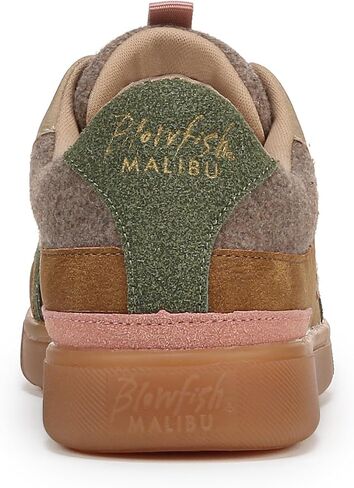 Blowfish Malibu Women's Tastic Sneaker in Saudi Arabia