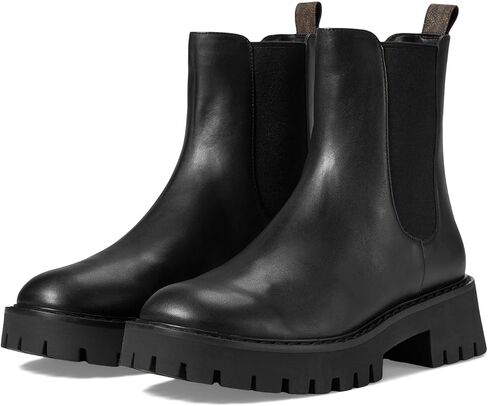 حذاء Asher Flat Bootie تشيلسي للسيدات من مايكل كورس in Saudi Arabia