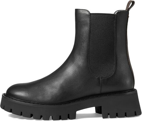 حذاء Asher Flat Bootie تشيلسي للسيدات من مايكل كورس in Saudi Arabia
