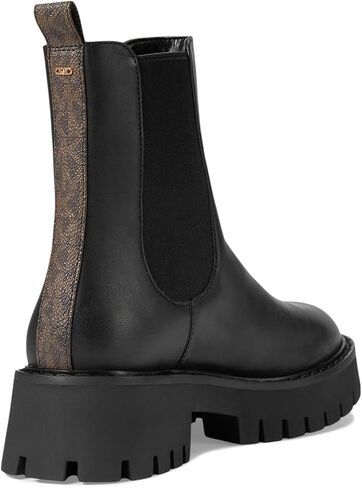 حذاء Asher Flat Bootie تشيلسي للسيدات من مايكل كورس in Saudi Arabia