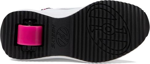 HEELYS Women's Veloz Chi (Little Big Kid/Adult) Wheeled Heel Shoe in Saudi Arabia