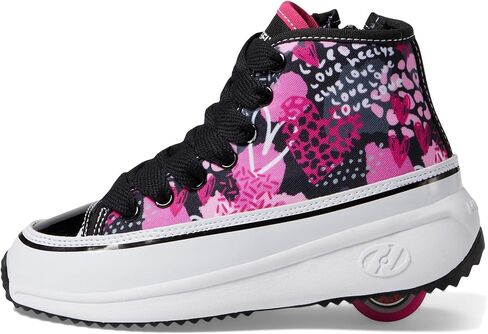 HEELYS Women's Veloz Chi (Little Big Kid/Adult) Wheeled Heel Shoe in Saudi Arabia