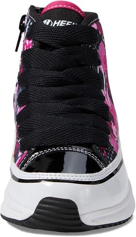 HEELYS Women's Veloz Chi (Little Big Kid/Adult) Wheeled Heel Shoe in Saudi Arabia