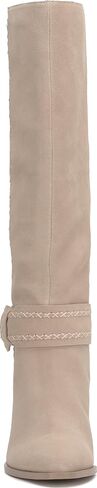 Lucky Brand Women's Risvin Knee High Boot in Saudi Arabia