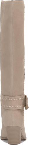 Lucky Brand Women's Risvin Knee High Boot in Saudi Arabia