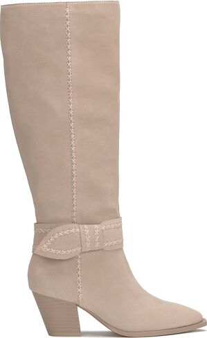 Lucky Brand Women's Risvin Knee High Boot in Saudi Arabia