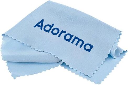 مجموعة مرشحات هويا 77 ملم HD3 للأشعة فوق البنفسجية والمستقطب الدائري - مع قطعة قماش من الألياف الدقيقة in Kuwait