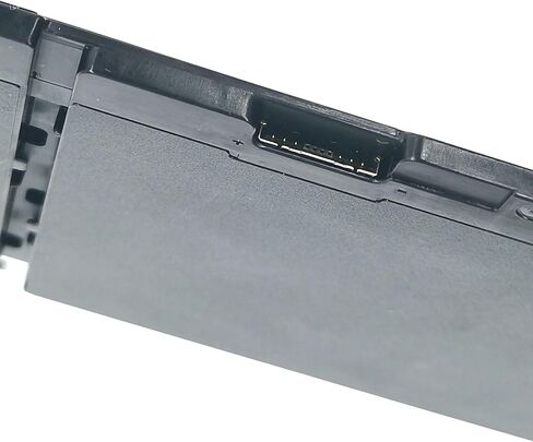 بطارية كمبيوتر محمول 07KRV بقدرة 58 وات في الساعة متوافقة مع Dell Latitude 5430 5530 / Precision 3570 / P104F P137G Series M69D0 O7KRV ​​H4PVC 0H4PVC Y86WG 0Y86WG 08WRCR 8WRCR 078FWY 4FVJG in Saudi Arabia
