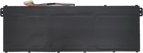 بطارية كمبيوتر محمول 07KRV بقدرة 58 وات في الساعة متوافقة مع Dell Latitude 5430 5530 / Precision 3570 / P104F P137G Series M69D0 O7KRV ​​H4PVC 0H4PVC Y86WG 0Y86WG 08WRCR 8WRCR 078FWY 4FVJG in Saudi Arabia
