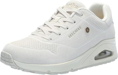 Skechers women's Martha Stewart Uno-Country Line Sneaker in Saudi Arabia