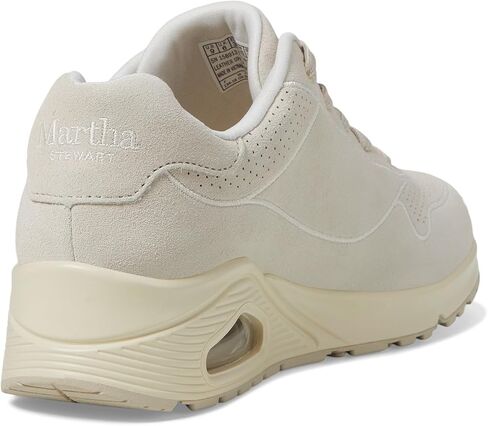 Skechers women's Martha Stewart Uno-Country Line Sneaker in Saudi Arabia
