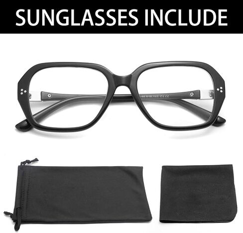 JIMMY SUNSHINE Women Blue Light Blocking Reading Glasses Progressive Multifocus Computer Eyewear for Enhanced Vision in Saudi Arabia