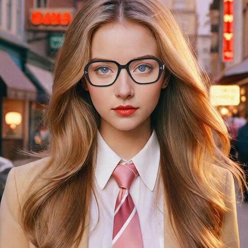 JIMMY SUNSHINE Women Blue Light Blocking Reading Glasses Progressive Multifocus Computer Eyewear for Enhanced Vision in Saudi Arabia