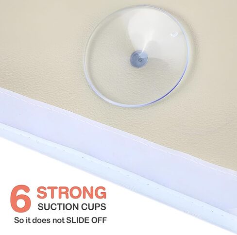 مجموعة وسادات مسند الركبة ومسند الكوع من سموشي بيبي، سجادة مريحة للركبة لاستحمام الطفل - وسادة ركبة سميكة للغاية وغير مؤلمة مع جيوب لتنظيم الألعاب، سريعة الجفاف، قابلة للطي in Kuwait