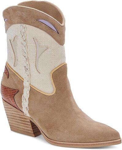 Dolce Vita Women's Loral Western Boot in Saudi Arabia