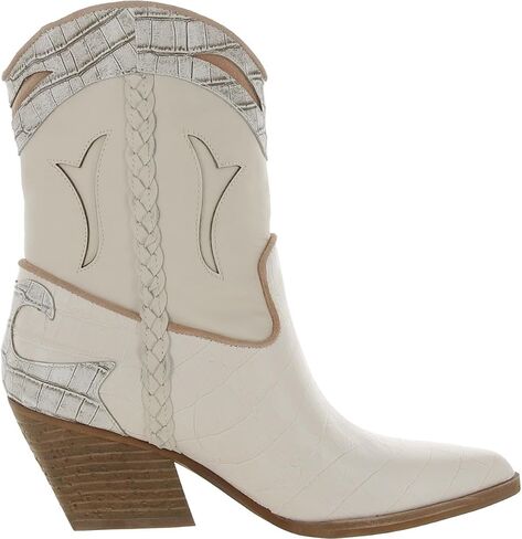 Dolce Vita Women's Loral Western Boot in Saudi Arabia