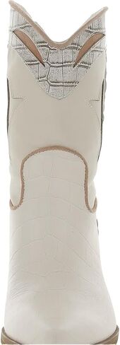 Dolce Vita Women's Loral Western Boot in Saudi Arabia