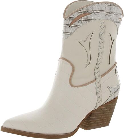 Dolce Vita Women's Loral Western Boot in Saudi Arabia