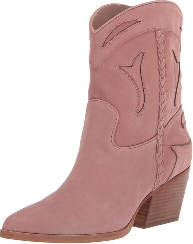 Dolce Vita Women's Loral Western Boot in Saudi Arabia