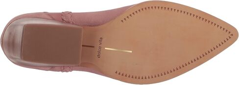 Dolce Vita Women's Loral Western Boot in Saudi Arabia