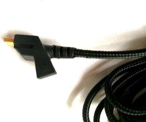 USB Mouse Charging Cable & Cord for Razer Naga Epic Chroma MMO Wireless Gaming Mouse (Not Work for Razer Epic Wireless Mouse and Others) in Saudi Arabia