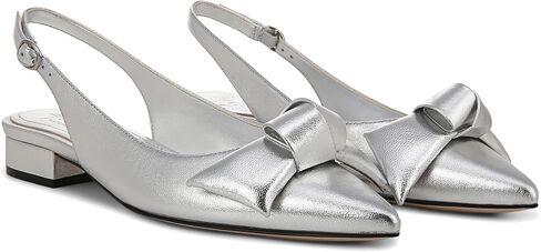 Naturalizer Women's 27 Edit Shine Sneaker in Saudi Arabia