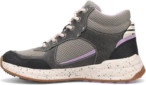 Taos Footwear Women's Advance Mid Sneaker in Saudi Arabia