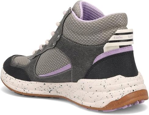 Taos Footwear Women's Advance Mid Sneaker in Saudi Arabia