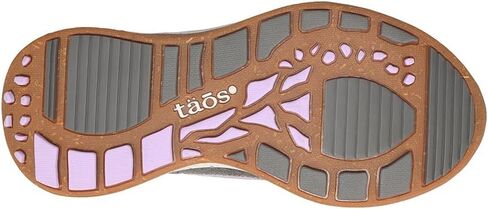Taos Footwear Women's Advance Mid Sneaker in Saudi Arabia