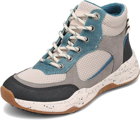 Taos Footwear Women's Advance Mid Sneaker in Saudi Arabia