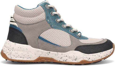 Taos Footwear Women's Advance Mid Sneaker in Saudi Arabia