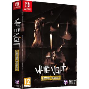 White Night Collector's Edition