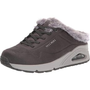 Skechers Womens Uno cozy Air