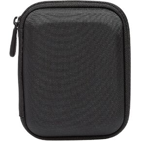Amazon Basics External Hard Drive Portable Carrying Case