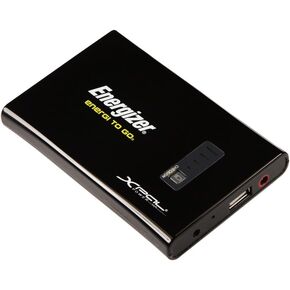 Energizer XP4000 Universal Rechargeable Power Pack