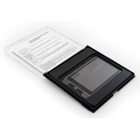 GGS Larmor Screen Protector Fuji X-T1