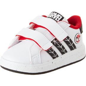 Grand Court Spider-Man C Size 10K White