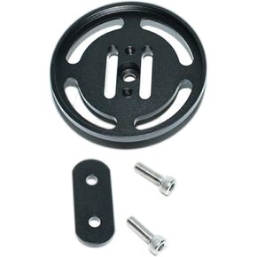 M67/M52 Lens Mount Holder Camera Housing 52mm 67mm Thread Lens Holder Fixed Base, M67