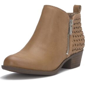 Lucky Brand Women's Basel Ankle Boot