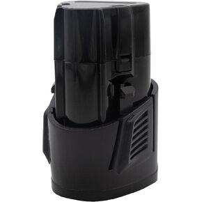 Updated Craftsman Nextec 12 Volt Lithium ion Battery for Nextec 9-11221 320.11221 11221