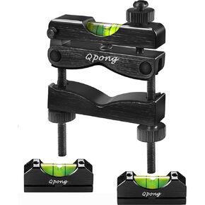Scope Leveling Kit Scope Level Magnetic Leveling Tool High-Precision