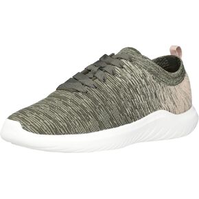 Clarks Womens Nova Glint