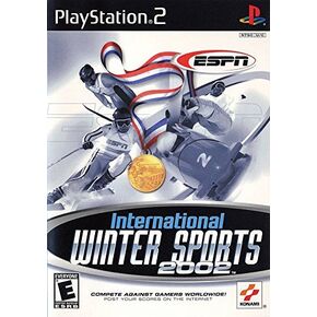 ESPN International Winter Sports 2002 (Renewed)