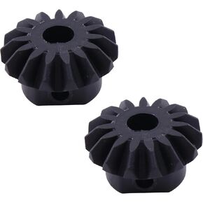 2 Pcs Bevels 2610015042 Compatible with Bosch GTS1031