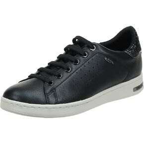 Geox Womens D Jaysen A Low Top Sneakers