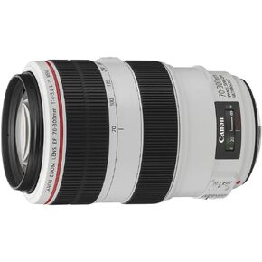 Canon EF 70-300mm f/4-5.6L IS USM, 4426B005AA - International Version (No Warranty)
