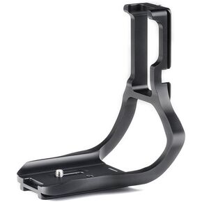 SUNWAYFOTO PCL-5DIVG L Plate for Canon 5D Mark IV Camera with Battery Grip Arca/RRS Sunway