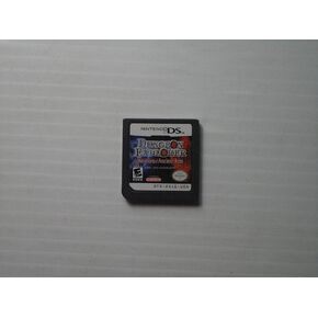 Dungeon Explorer: Warrior of Ancient Arts - Nintendo DS (Renewed)